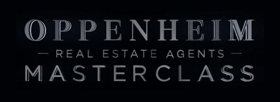 Oppenheim Real State Agents MasterClass